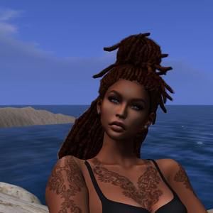 Meet your Posher, Kia anna